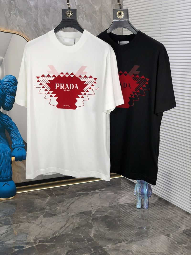 Prada T-Shirts